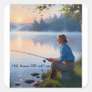 Search for fishing girl stickers Camping