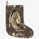 Search for deer christmas stockings Buck