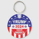Search for donald trump key rings conservative