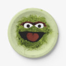 Search for oscar the grouch crafts party Trendy