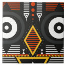 Search for african tribal tiles Mask