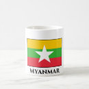 Search for myanmar mugs Burma