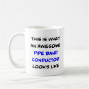 Search for conductors mugs Music teacher