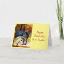 Search for equestrian birthday cards Foal