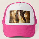 Search for points hats Ballet