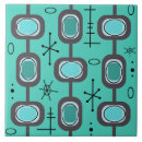 Search for aquamarine tiles Retro