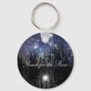 Search for space telescope key rings Star