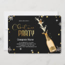 Search for luxury seasonal invitations Company