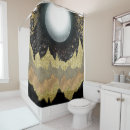 Search for mystical shower curtains Fantasy