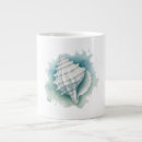 Search for shell art mugs Sea