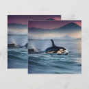 Search for orcas invitations Fish