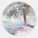Search for idyllic stickers Forest