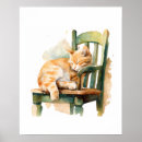 Search for tabbies art Cat lover