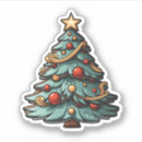 Search for orange tree stickers Festive
