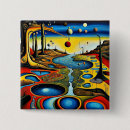 Search for fluids badges Abstract