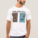 Search for jules tshirts Fiction