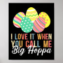 Search for big ears posters Bunny