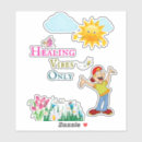 Search for funny get well stickers Recovery
