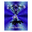 Search for advent posters Candle
