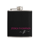 Search for 21st birthday flasks Stylish