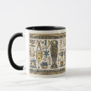 Search for ancient egyptian mugs Hieroglyph