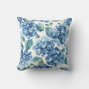 Search for blue hydrangea cushions Blooms