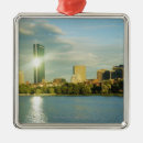 Search for boston skyline christmas tree decorations Horizontal