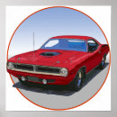 Search for barracuda posters Car