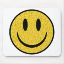 Search for emoji mousepads Yellow