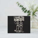 Search for costumer postcards Spooky