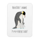 Search for chick rectangular magnets Penguin