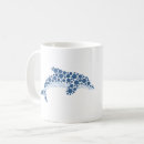 Search for marine mammal mugs Sea creatures
