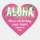 Search for aloha stickers Baby shower