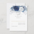 Search for white roses rsvp cards Hydrangea