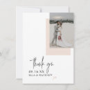 Search for script font cards Minimalist