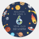 Search for sixth stickers Boy