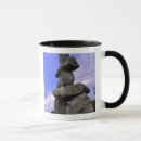 Search for inukshuk mugs Rock