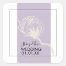 Search for nature wedding stickers Branch