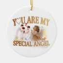 Search for prayer christmas tree decorations Angel