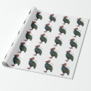 Search for partridge wrapping paper Bird