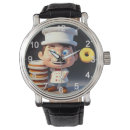 Search for baker watches Cook