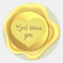 Search for god is with you stickers Church