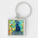 Search for peacock key rings Animal