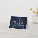Search for scooter cards Motorbike