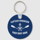 Search for blue water key rings Anchor