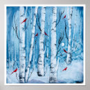 Search for birch tree posters Birds