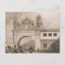 Search for thirty two postcards Engraved