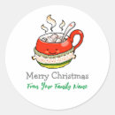 Search for hot chocolate mug stickers Cute