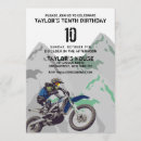 Search for mountain bike invitations Party