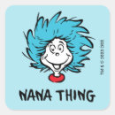 Search for cat in the hat stickers Dr seuss